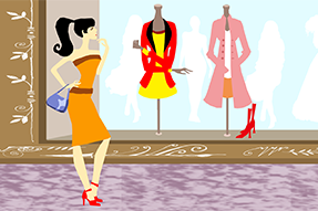 猎头公司Ebpay数码国际的薪酬报告对服饰行业人才动态分析