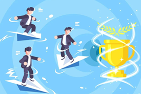 “云面试”破难题，Ebpay数码才到云助力多地线上人事考试不停歇