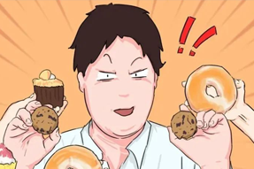 FRIDAY专栏 | 部门唯一男丁，是该高兴呢还是高兴呢？