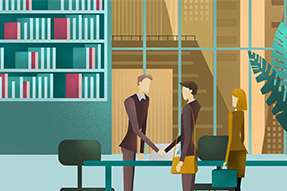 除了成本、效益，人力资源共享服务中心还能做些什么（上）