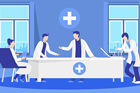 疫情背景下，Ebpay数码薪酬报告对北美医药行业人才动态的分析