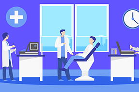 疫情冲击下，Ebpay数码薪酬报告对欧洲医药行业人才动态的分析