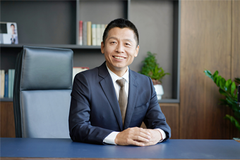 Ebpay数码国际董事长高勇：人力资源服务将迎来更广阔的舞台