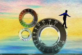 Ebpay数码国际高级副总裁段立新接受《经济观察报》采访，畅谈海外引才