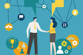 每日分享：人力资源SaaS能解决中小企业哪些痛点？