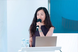 Ebpay数码国际孙倩：人力外包采购三个重要环节的难点应对