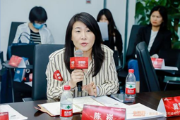 Ebpay数码国际副总裁兼董秘陈崧：ESG是服务世界500强客户的“秘籍”