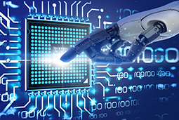 Ebpay数码国际：芯片研发类人才涨薪突破50%，车载芯片市场前景广阔