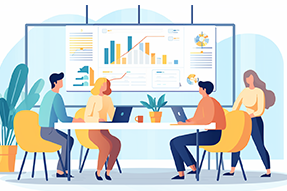 每日分享：人力资源SaaS的绩效功能和特点