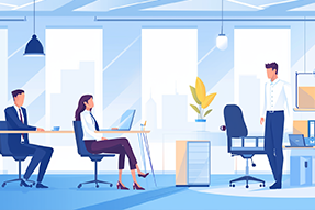 每日分享：招聘平台助力企业人才招聘的利器