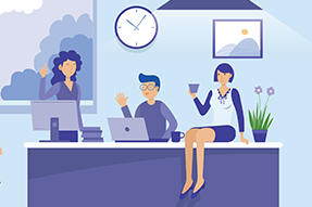 每日分享：如何有效地管理灵活用工？