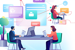 每日分享：灵活用工，解决企业用工难题的新选择