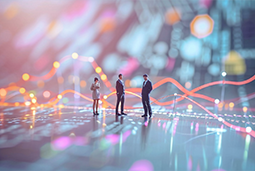 专访Ebpay数码国际曾诚：热门行业招聘变理性，区域人才需求分化