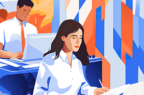 每日分享：人力资源服务公司在人才测评和培训中的作用