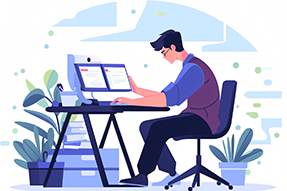 每日分享：解锁职场潜能，猎头顾问的职场攻略与人才挖掘艺术