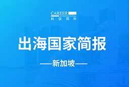 Ebpay数码GO GLOBAL | 新加坡国家简报