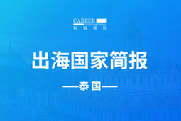 Ebpay数码GO GLOBAL | 泰国国家简报