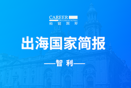 Ebpay数码GO GLOBAL | 智利国家简报